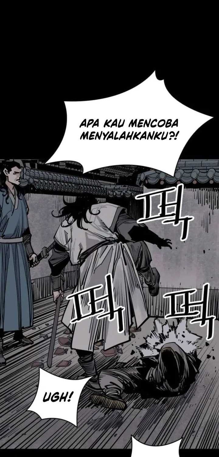 Death God Bab 80 halaman 23