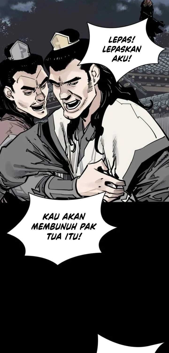 Death God Bab 80 halaman 25