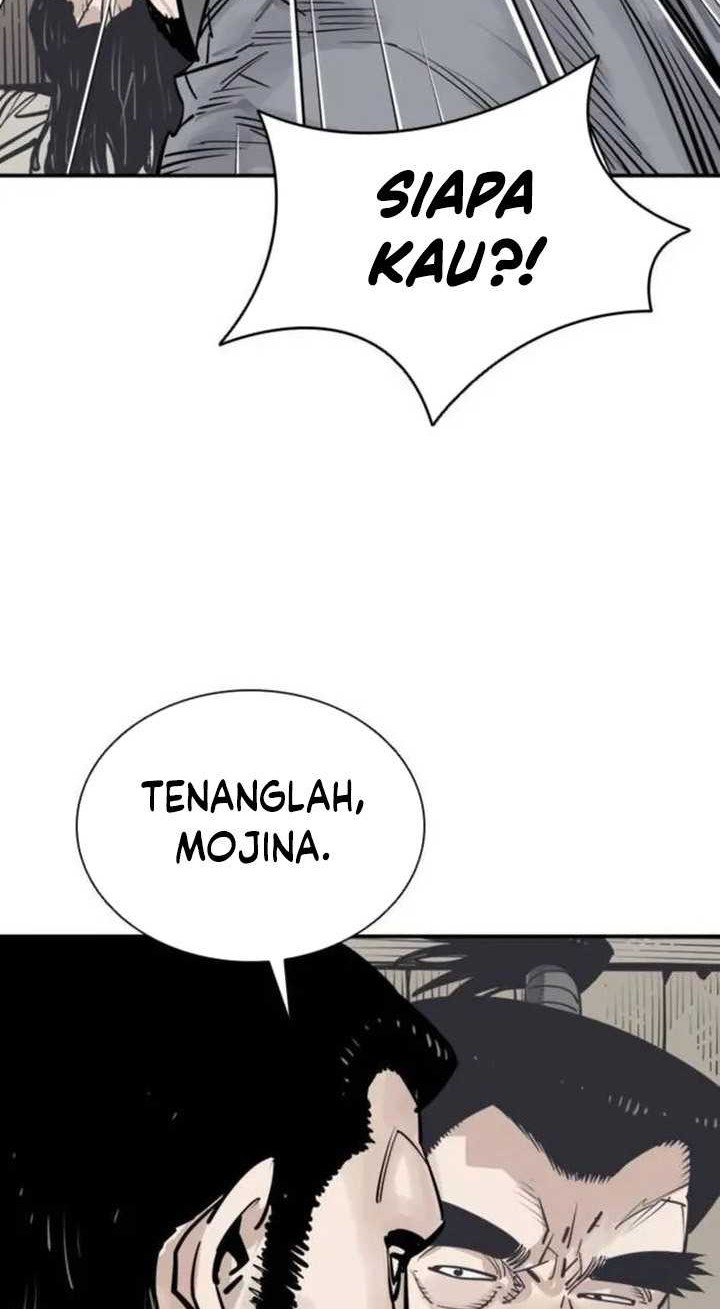 Death God Bab 80 halaman 33