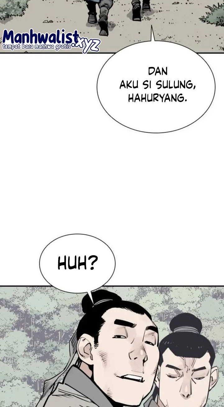 Death God Bab 80 halaman 37