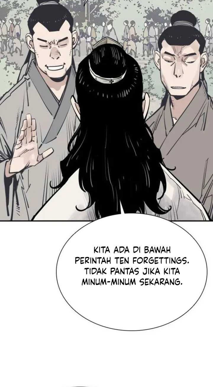 Death God Bab 80 halaman 41