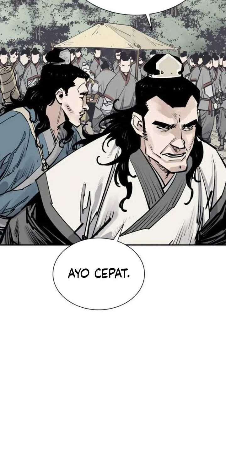 Death God Bab 80 halaman 47