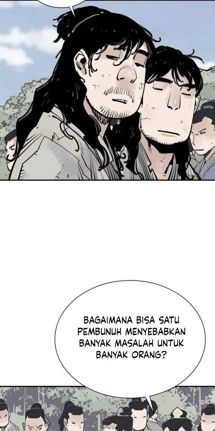 Death God Bab 80 halaman 49