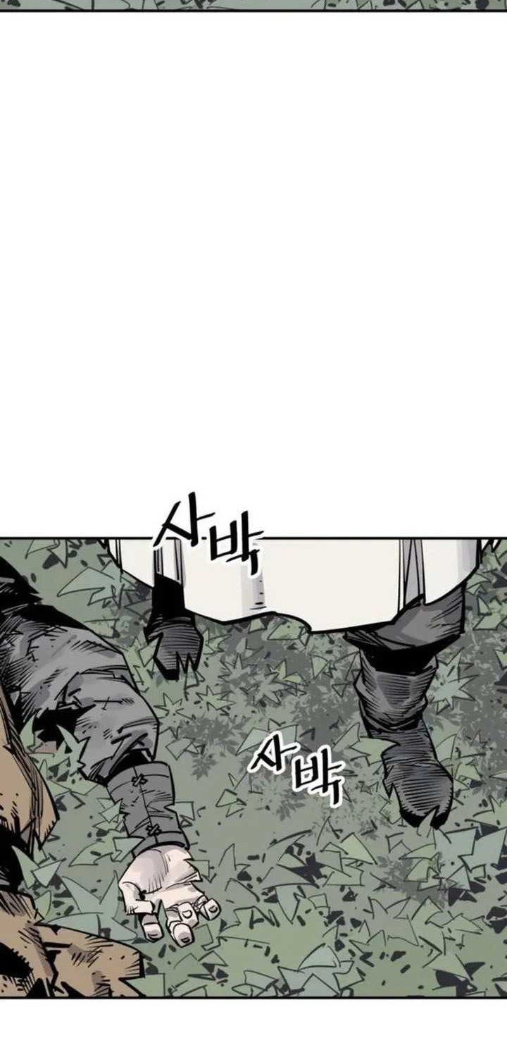 Death God Bab 80 halaman 61