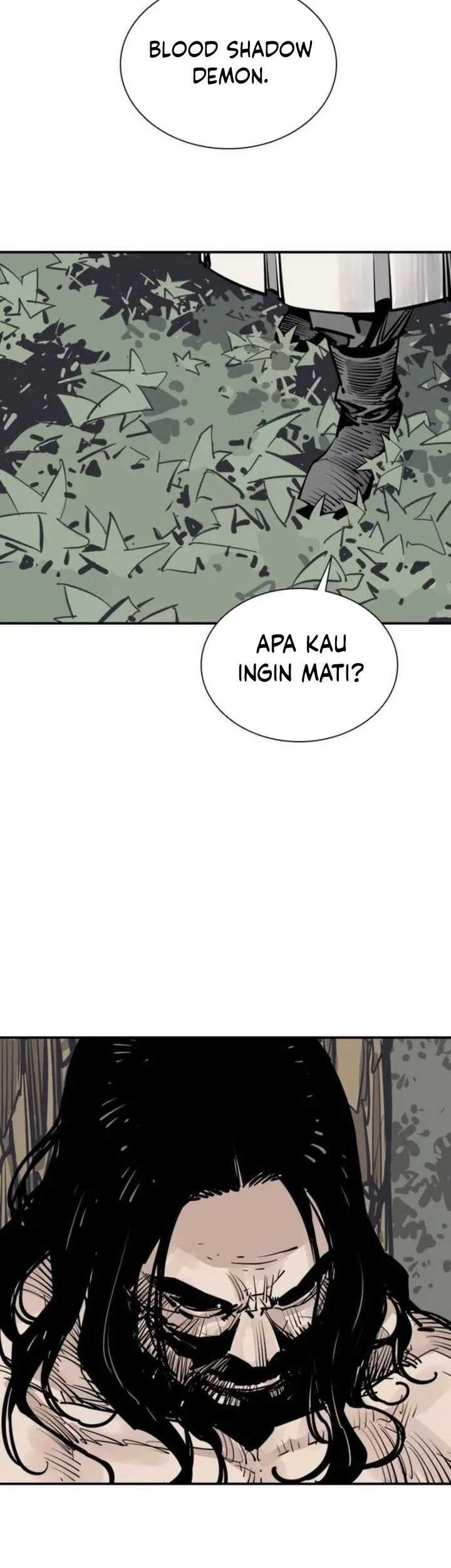 Death God Bab 80 halaman 66