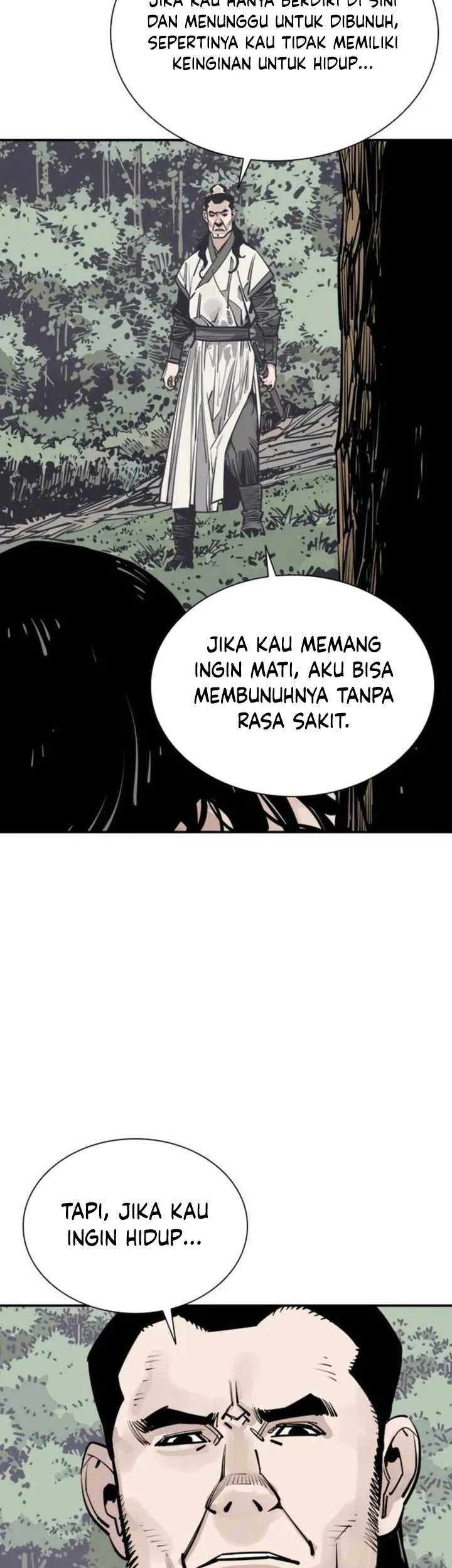 Death God Bab 80 halaman 68