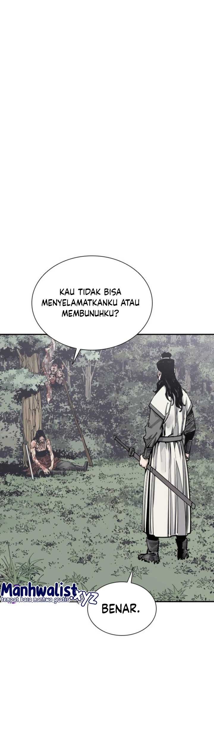 Death God Bab 81 halaman 2