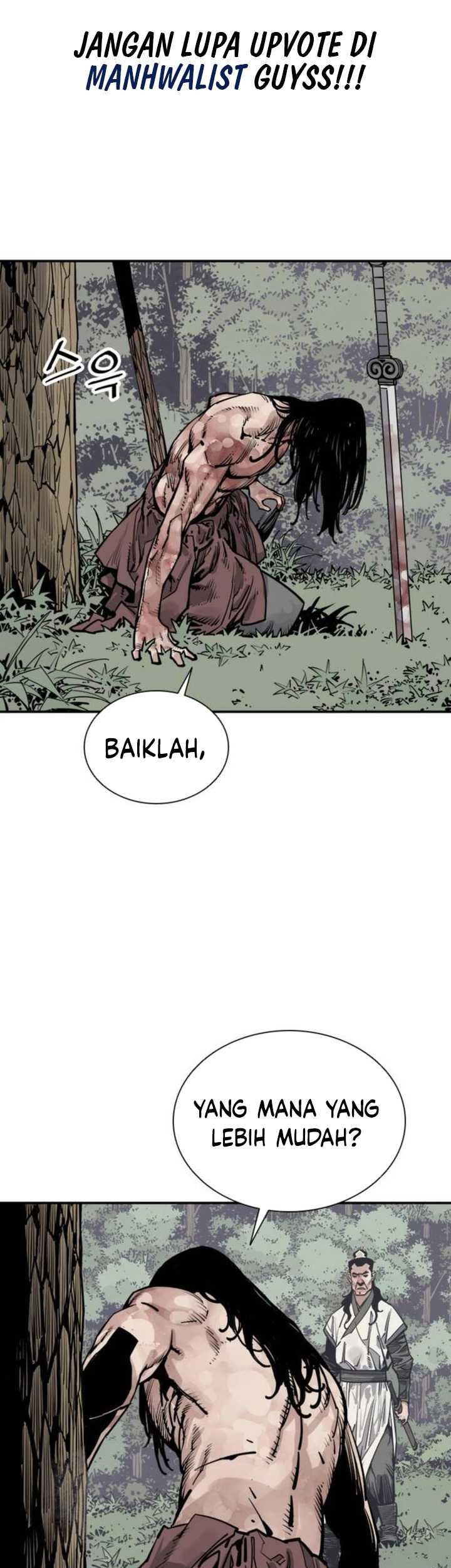 Death God Bab 81 halaman 4