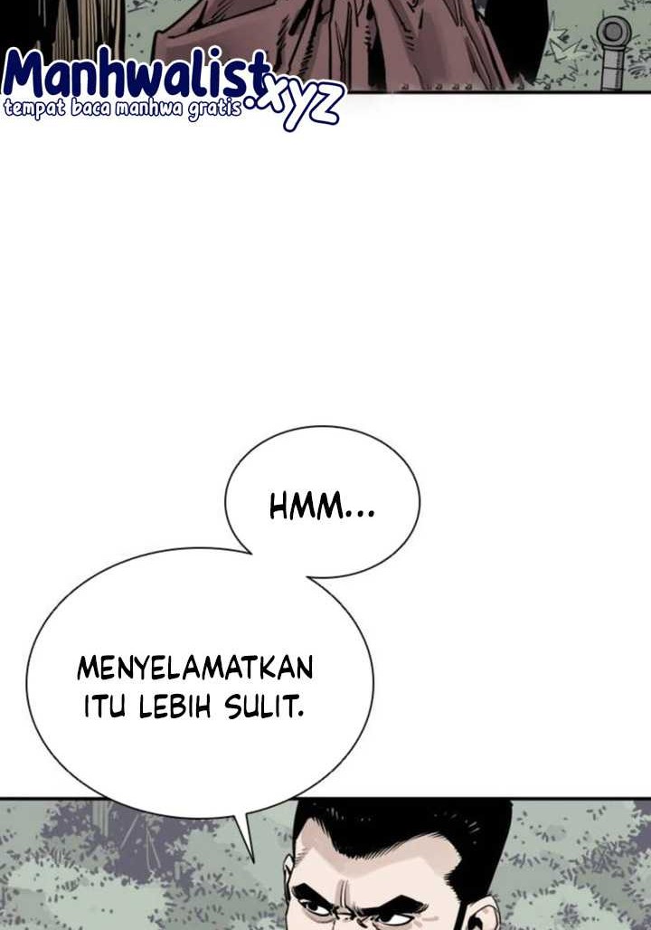 Death God Bab 81 halaman 5