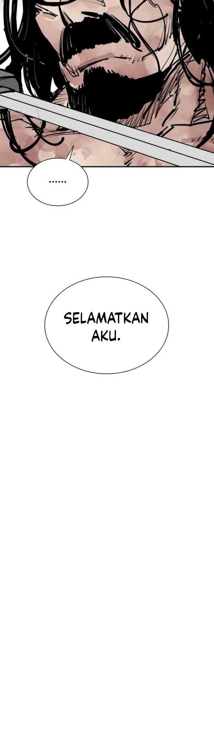 Death God Bab 81 halaman 16