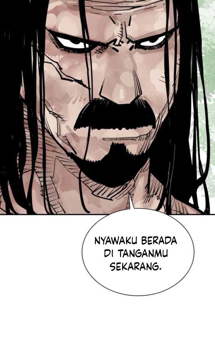 Death God Bab 81 halaman 21