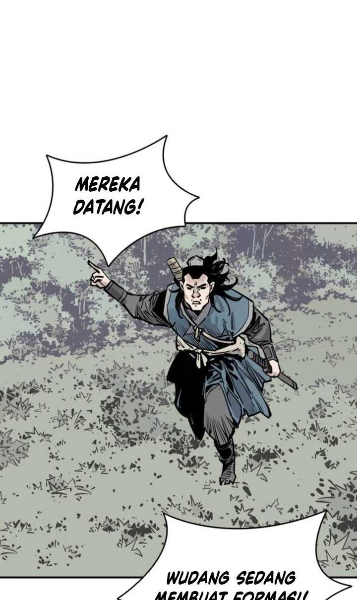 Death God Bab 81 halaman 23