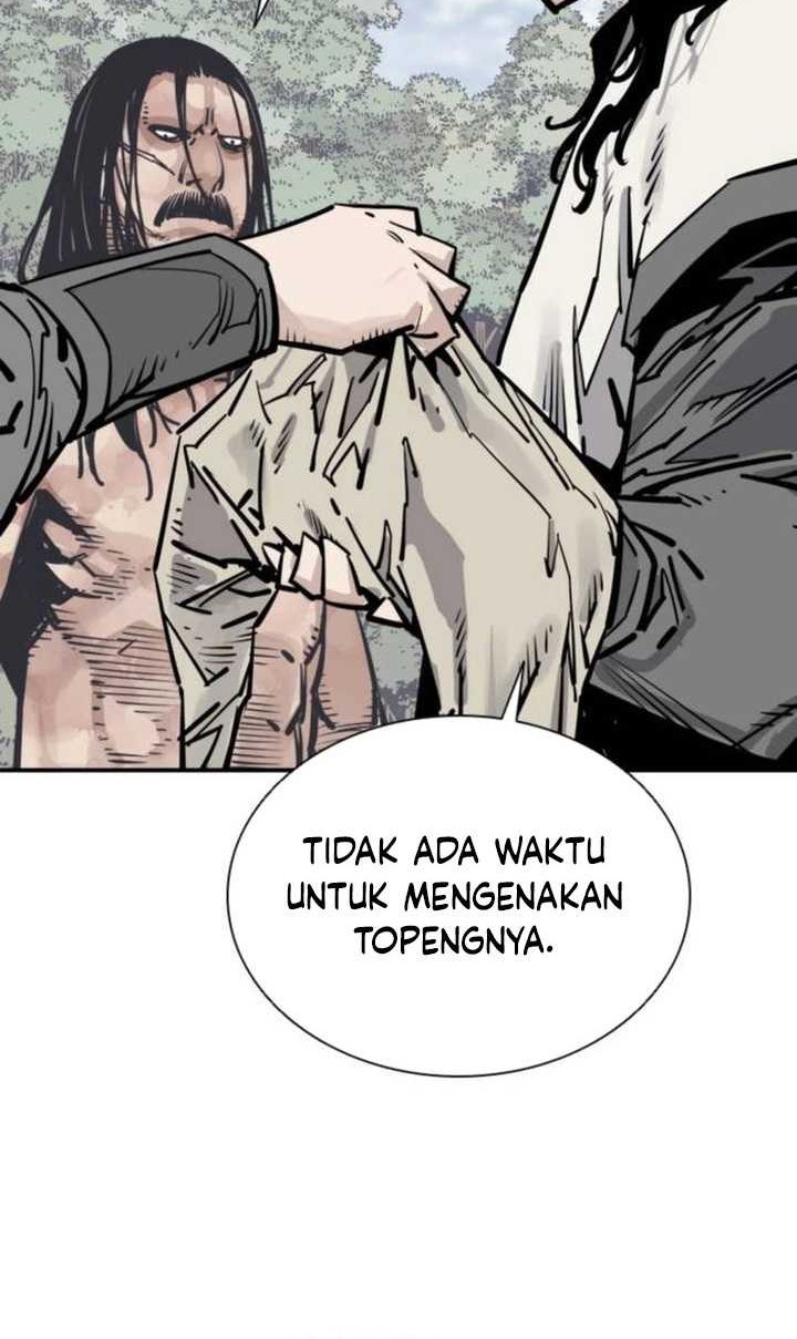 Death God Bab 81 halaman 25