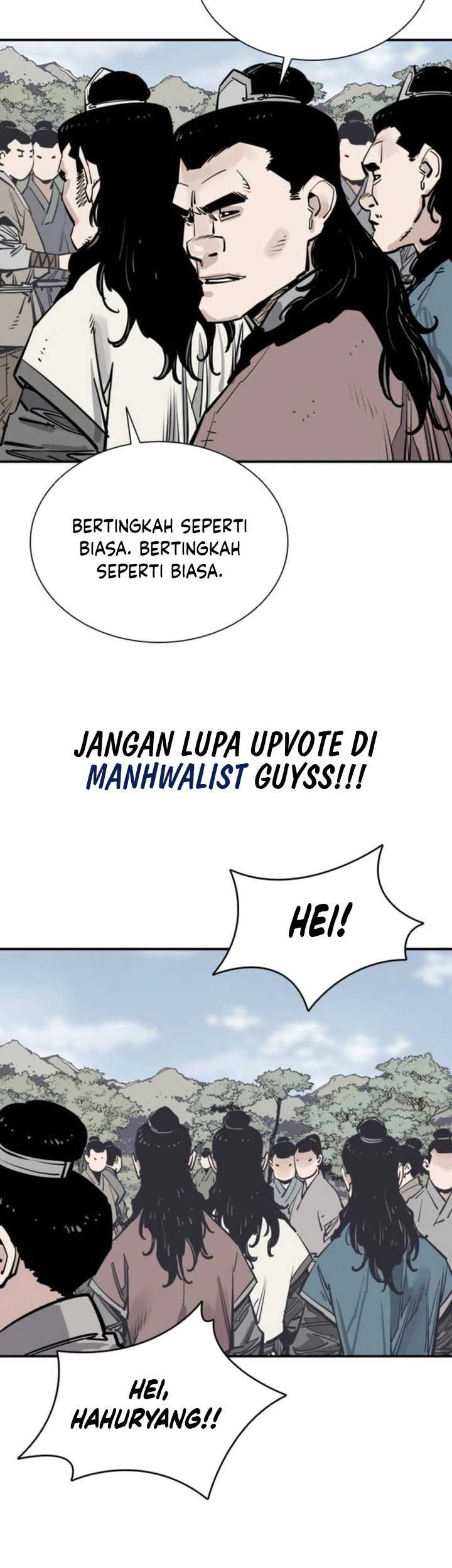 Death God Bab 81 halaman 56