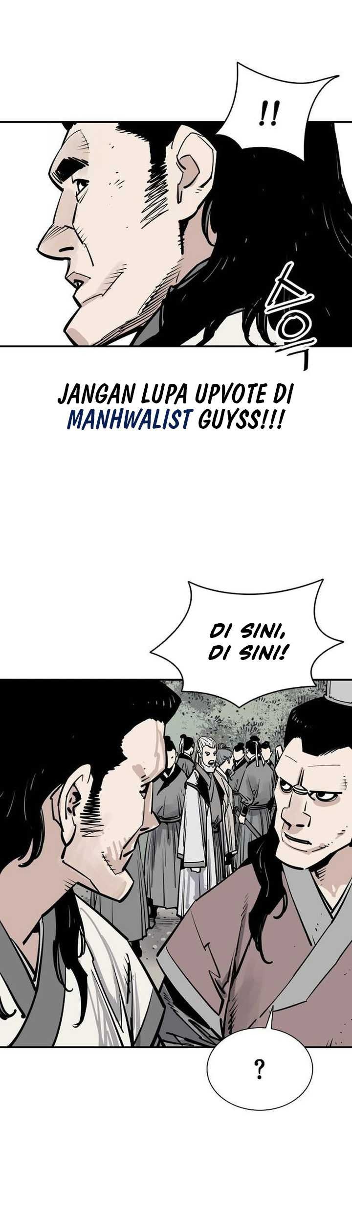 Death God Bab 82 halaman 4