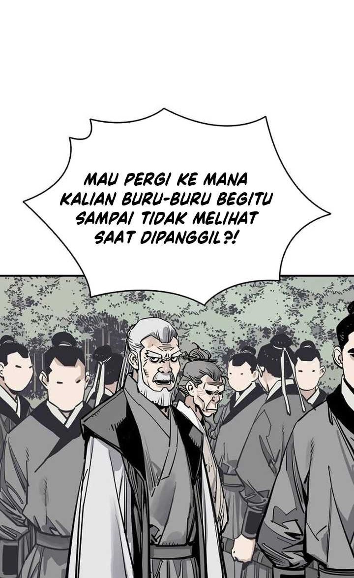 Death God Bab 82 halaman 5