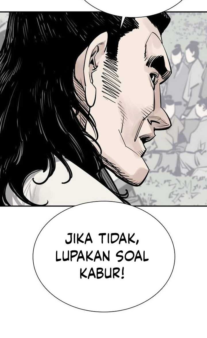 Death God Bab 82 halaman 9