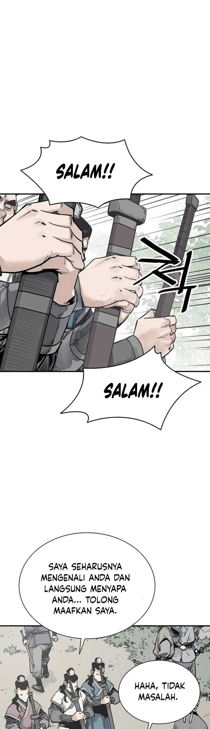 Death God Bab 82 halaman 10