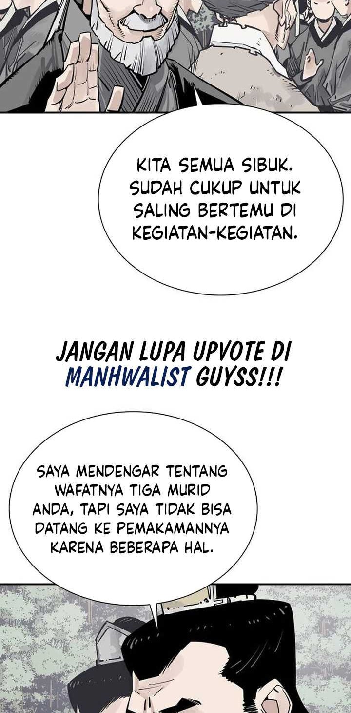 Death God Bab 82 halaman 13