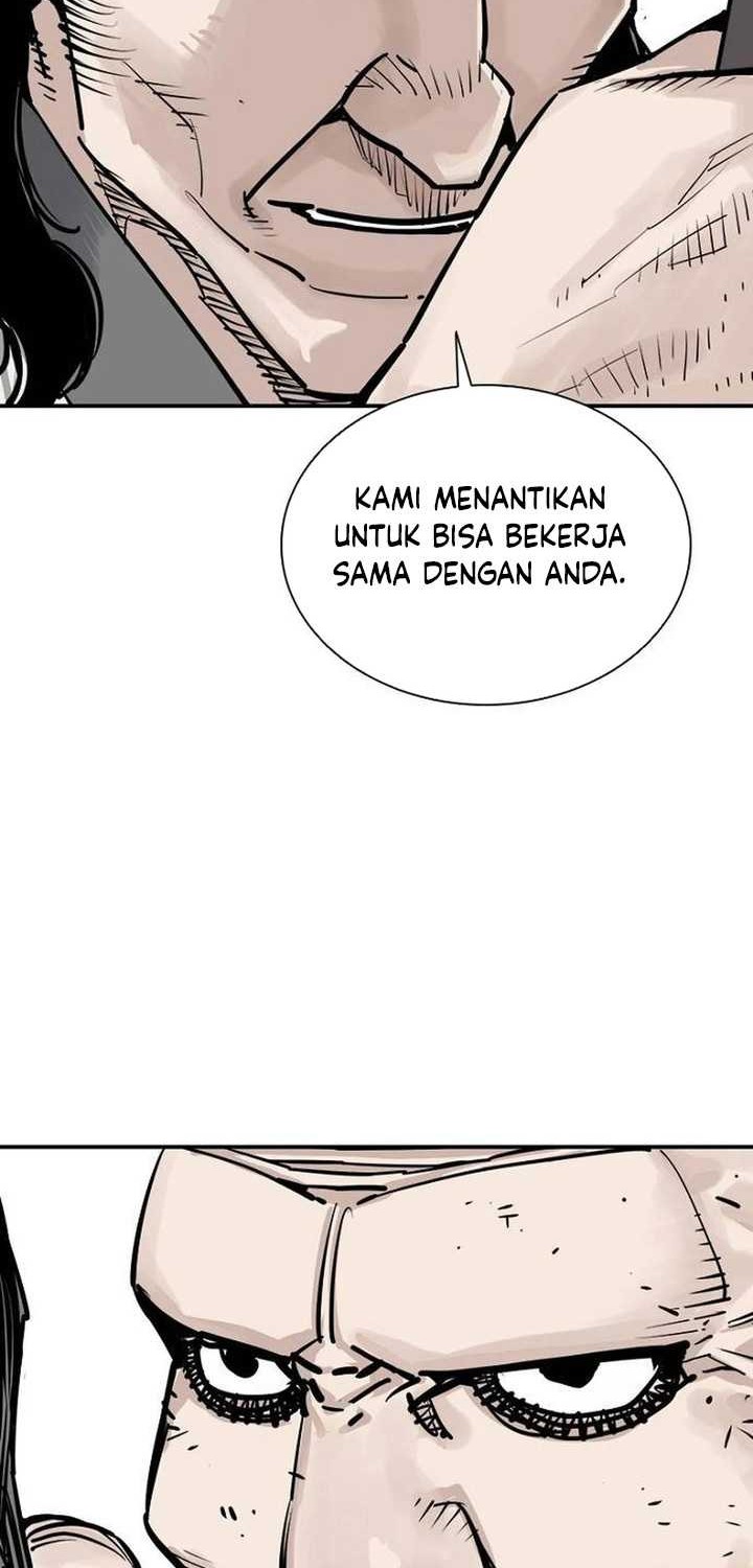 Death God Bab 82 halaman 19