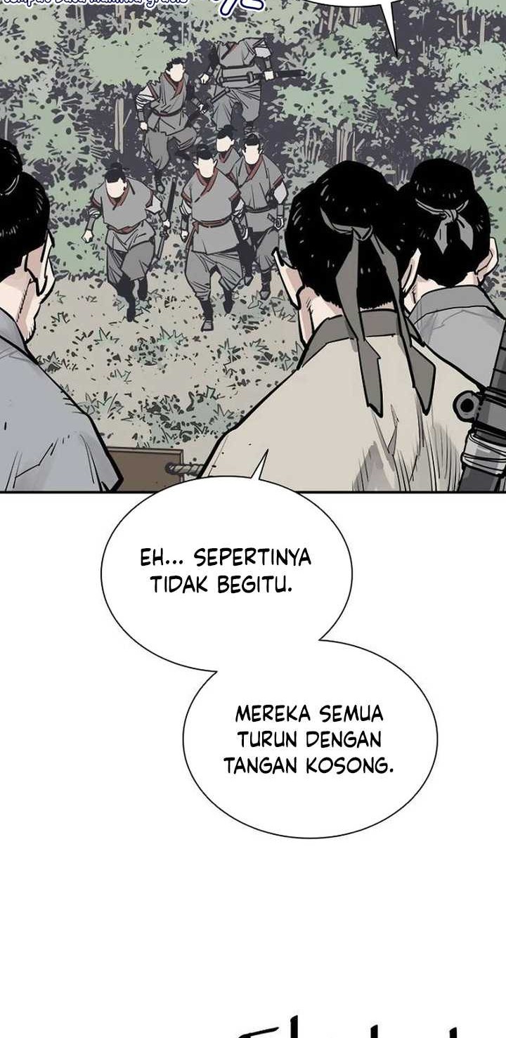 Death God Bab 82 halaman 29