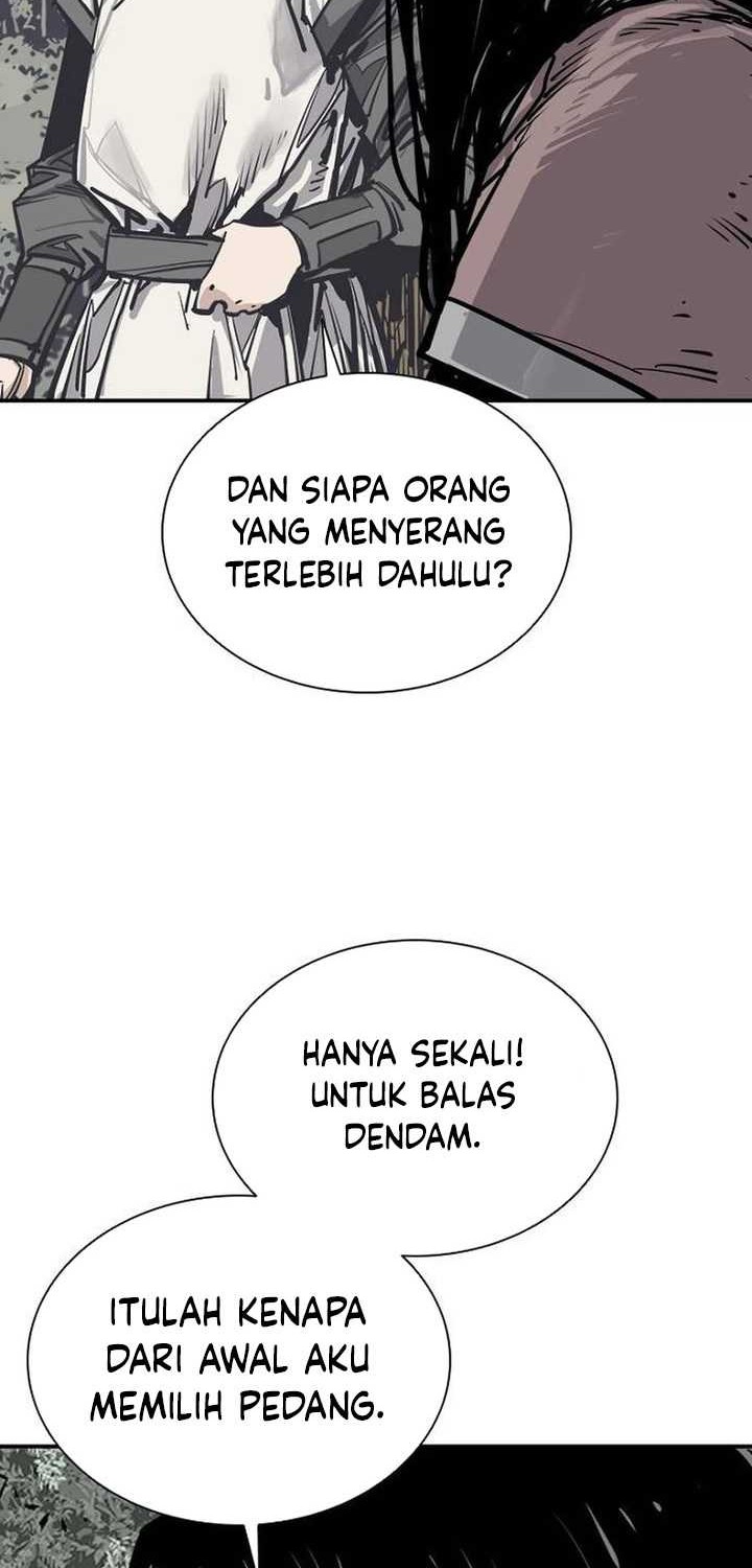 Death God Bab 82 halaman 45