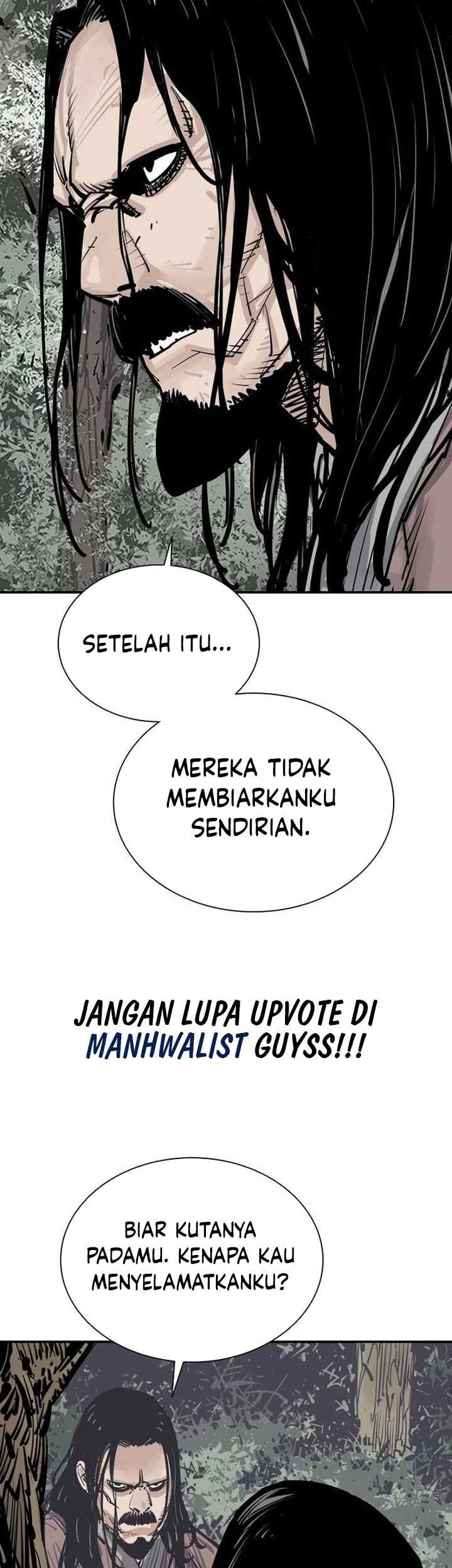 Death God Bab 82 halaman 46