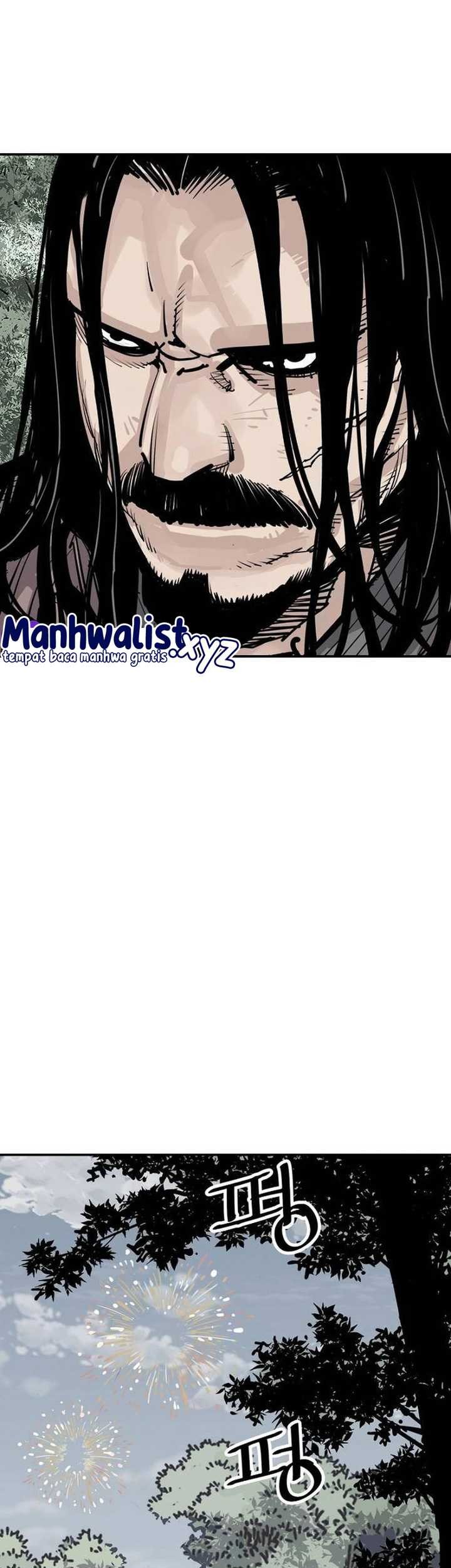 Death God Bab 82 halaman 50