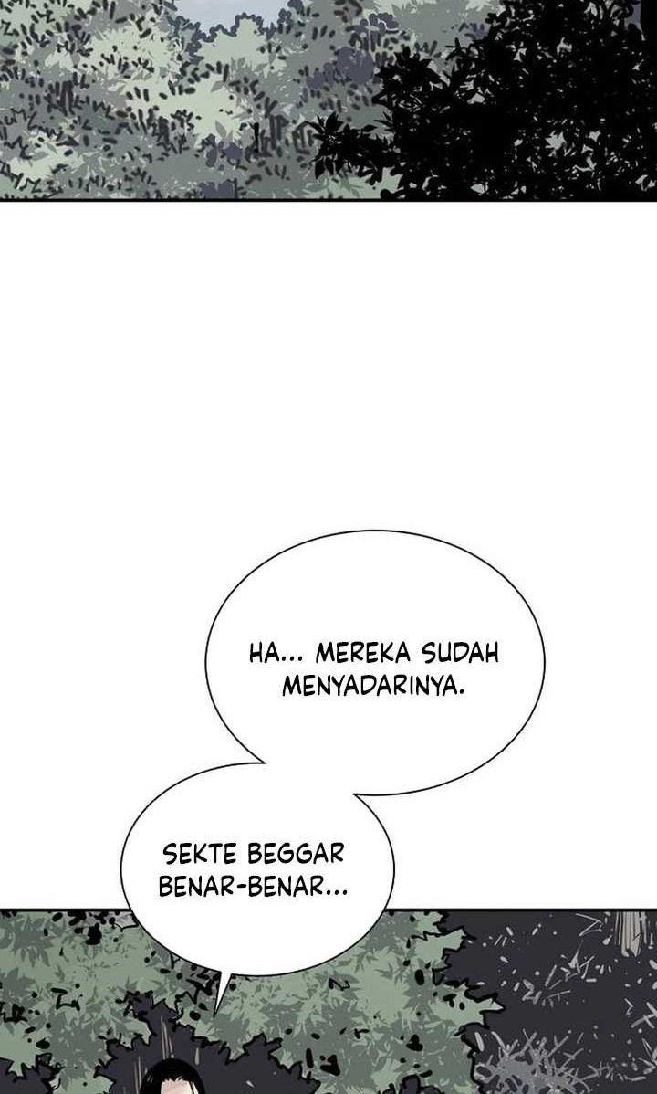 Death God Bab 82 halaman 51