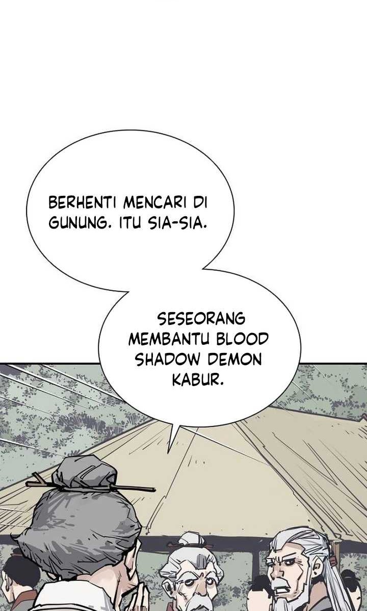 Death God Bab 82 halaman 55