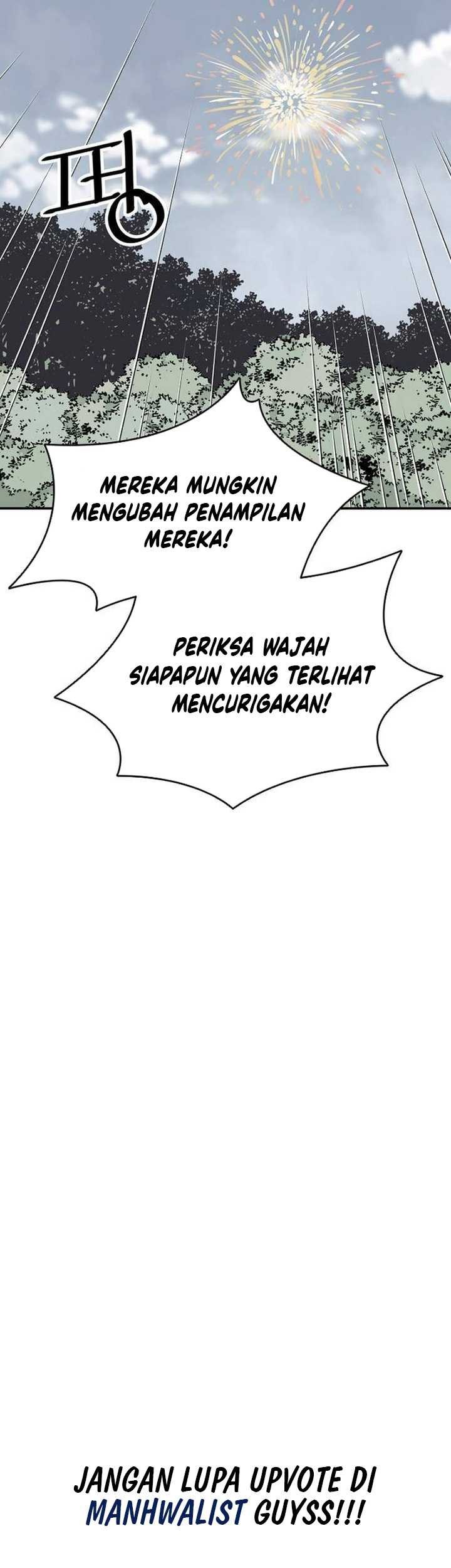 Death God Bab 82 halaman 58