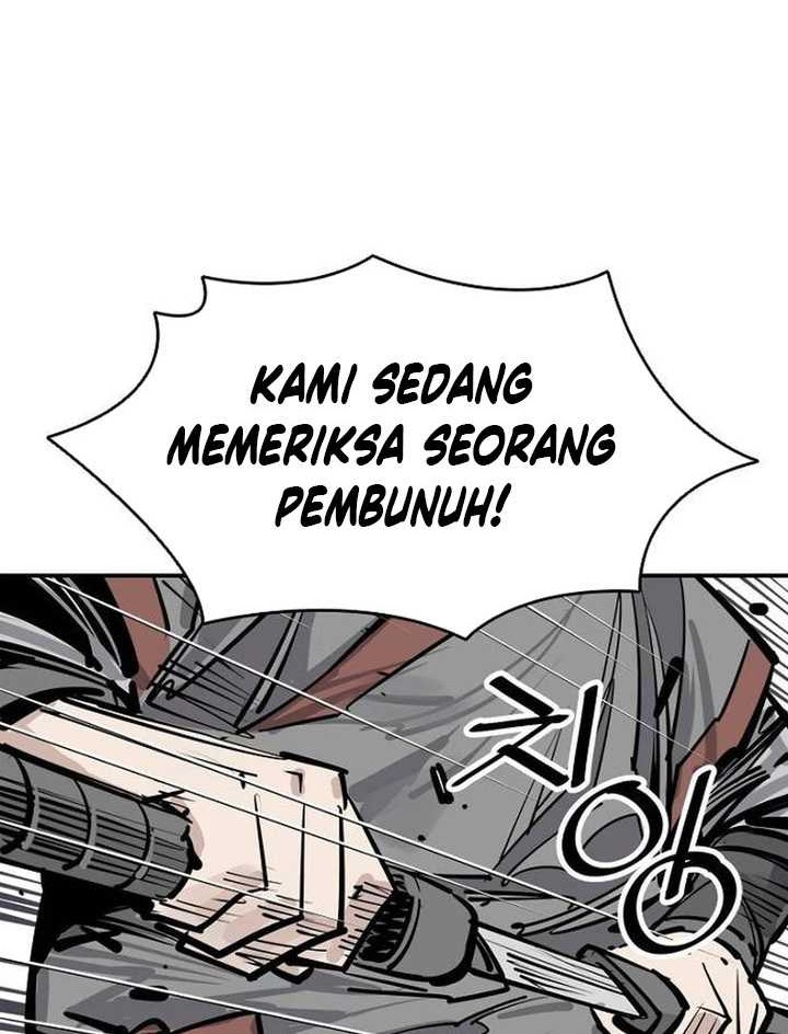 Death God Bab 82 halaman 61