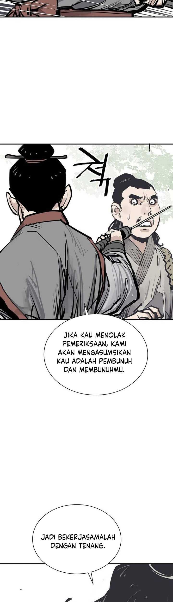 Death God Bab 82 halaman 62