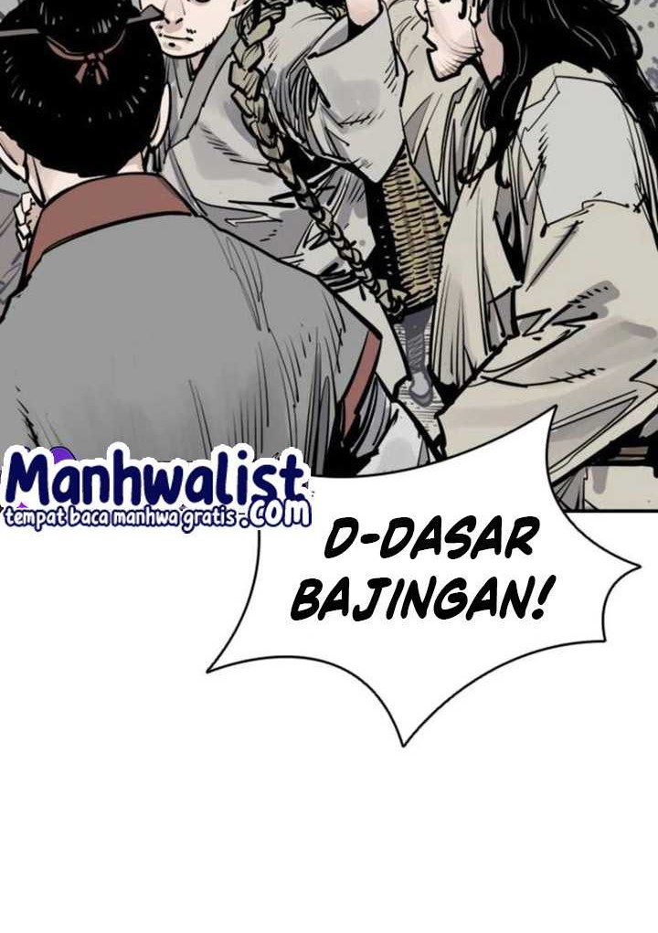 Death God Bab 83 halaman 3