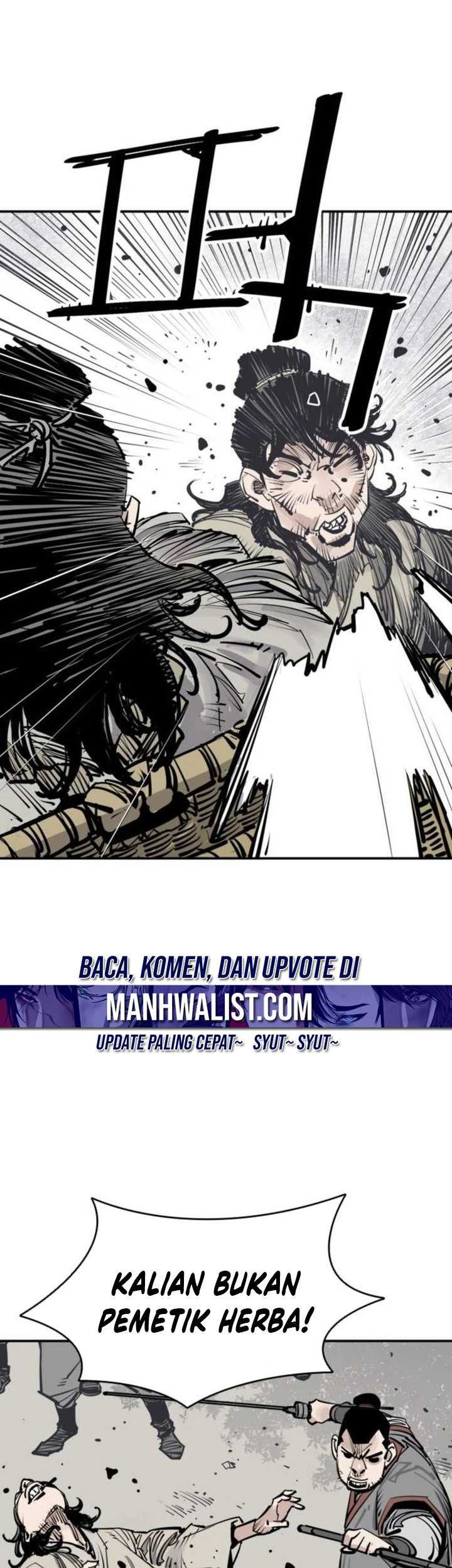 Death God Bab 83 halaman 4