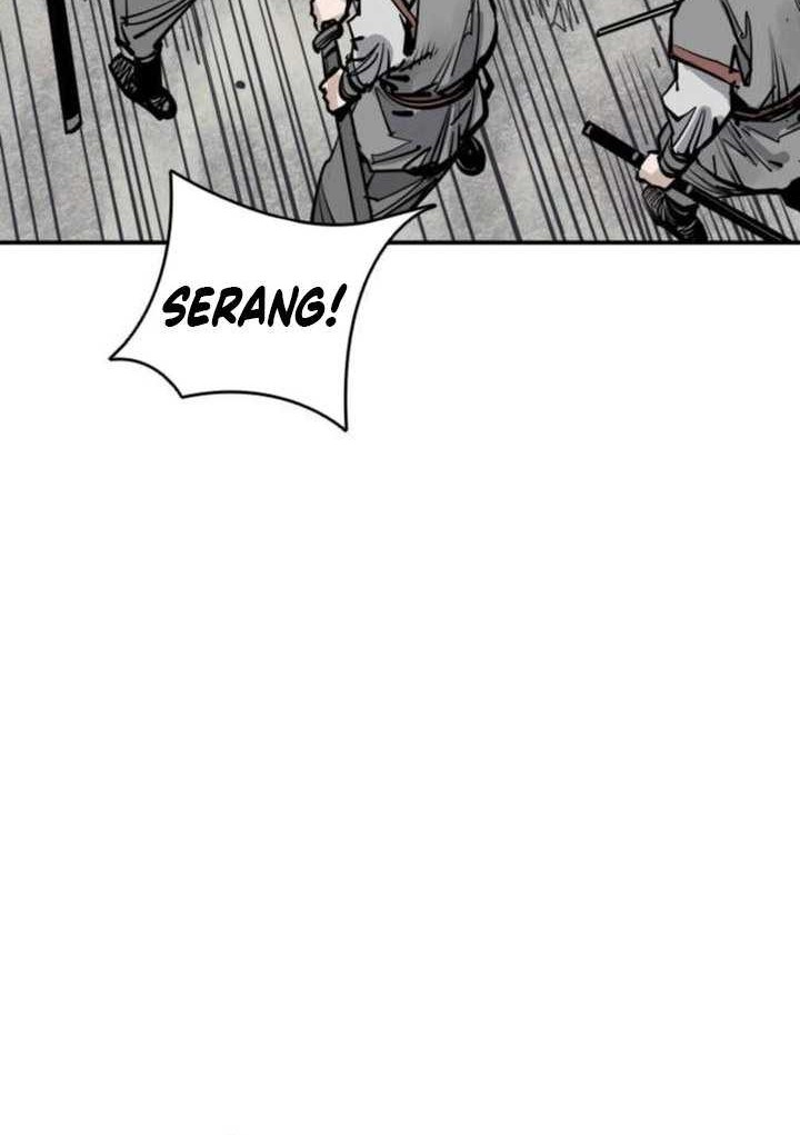 Death God Bab 83 halaman 9