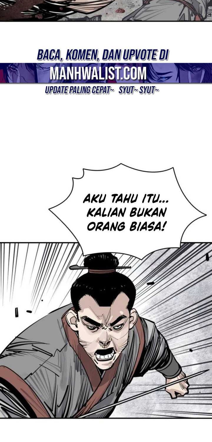 Death God Bab 83 halaman 13