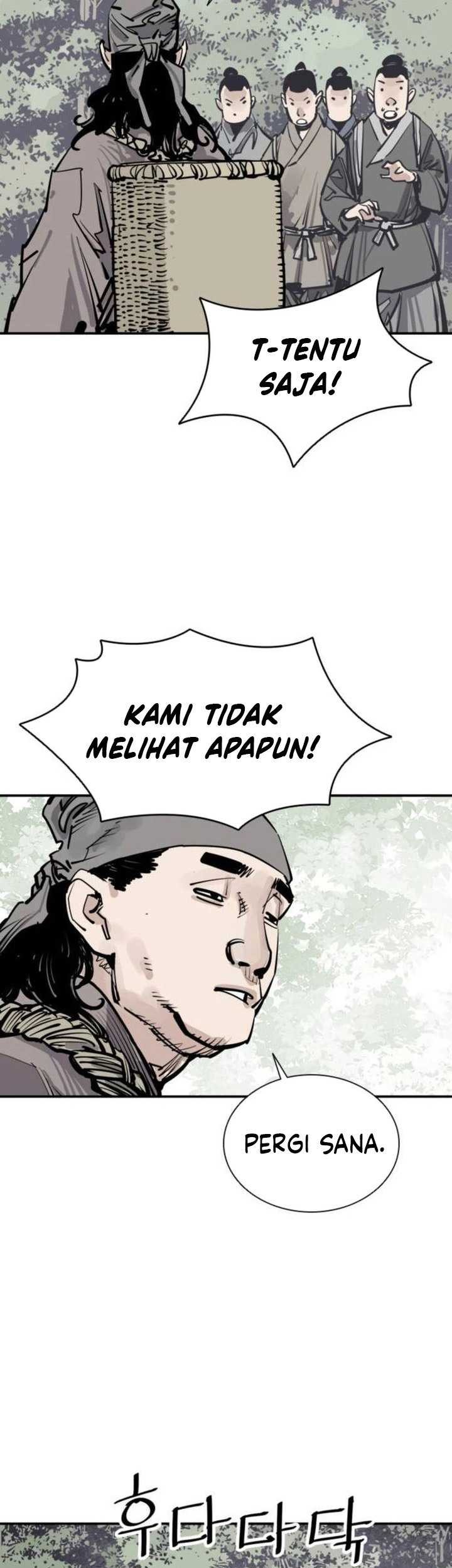 Death God Bab 83 halaman 24