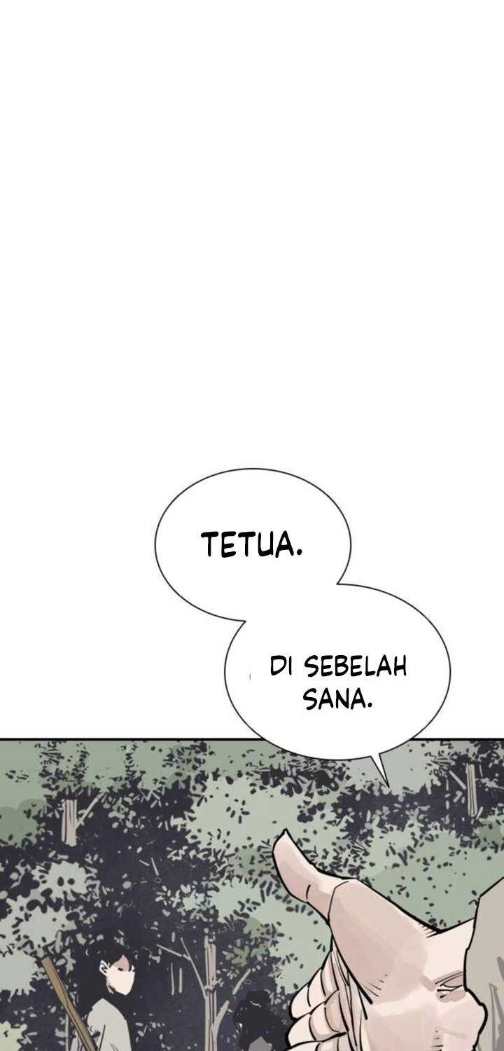 Death God Bab 83 halaman 27