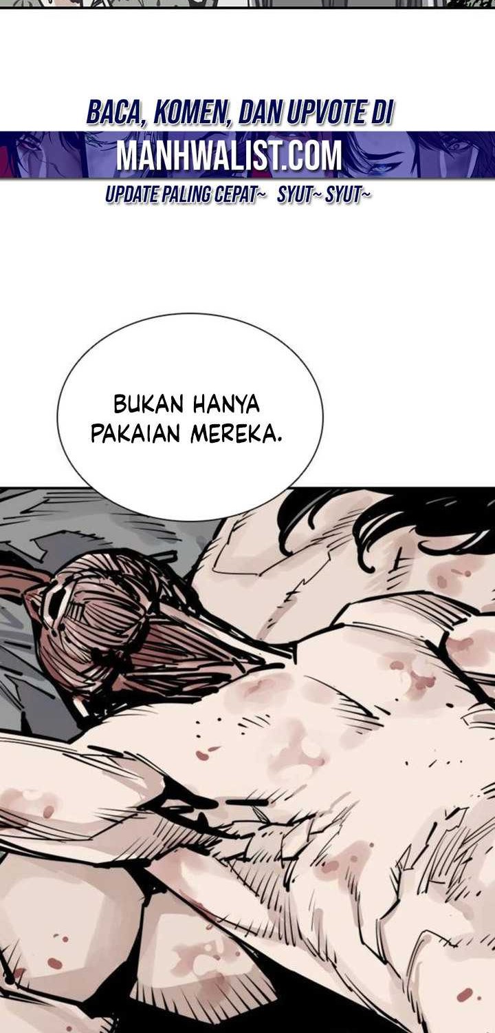 Death God Bab 83 halaman 29