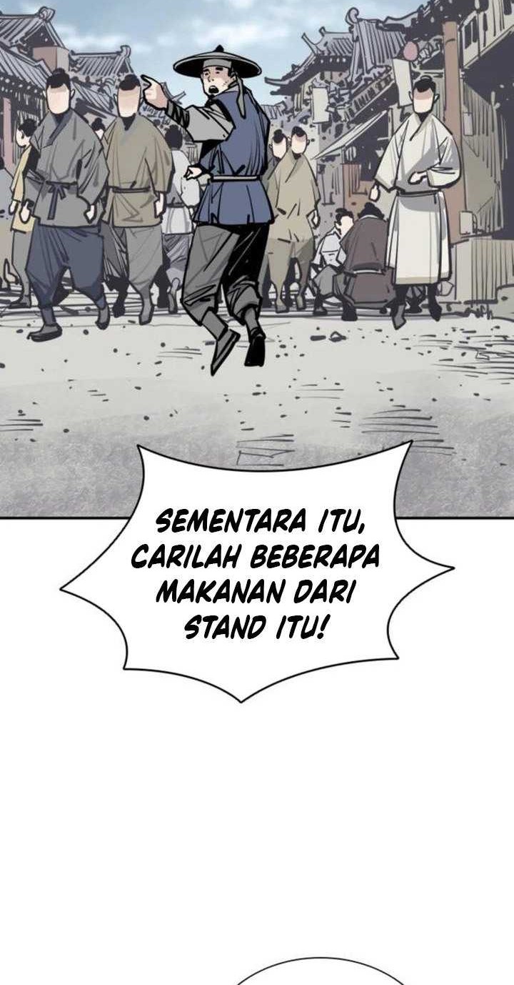 Death God Bab 83 halaman 39