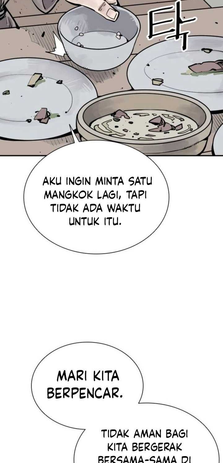 Death God Bab 83 halaman 45