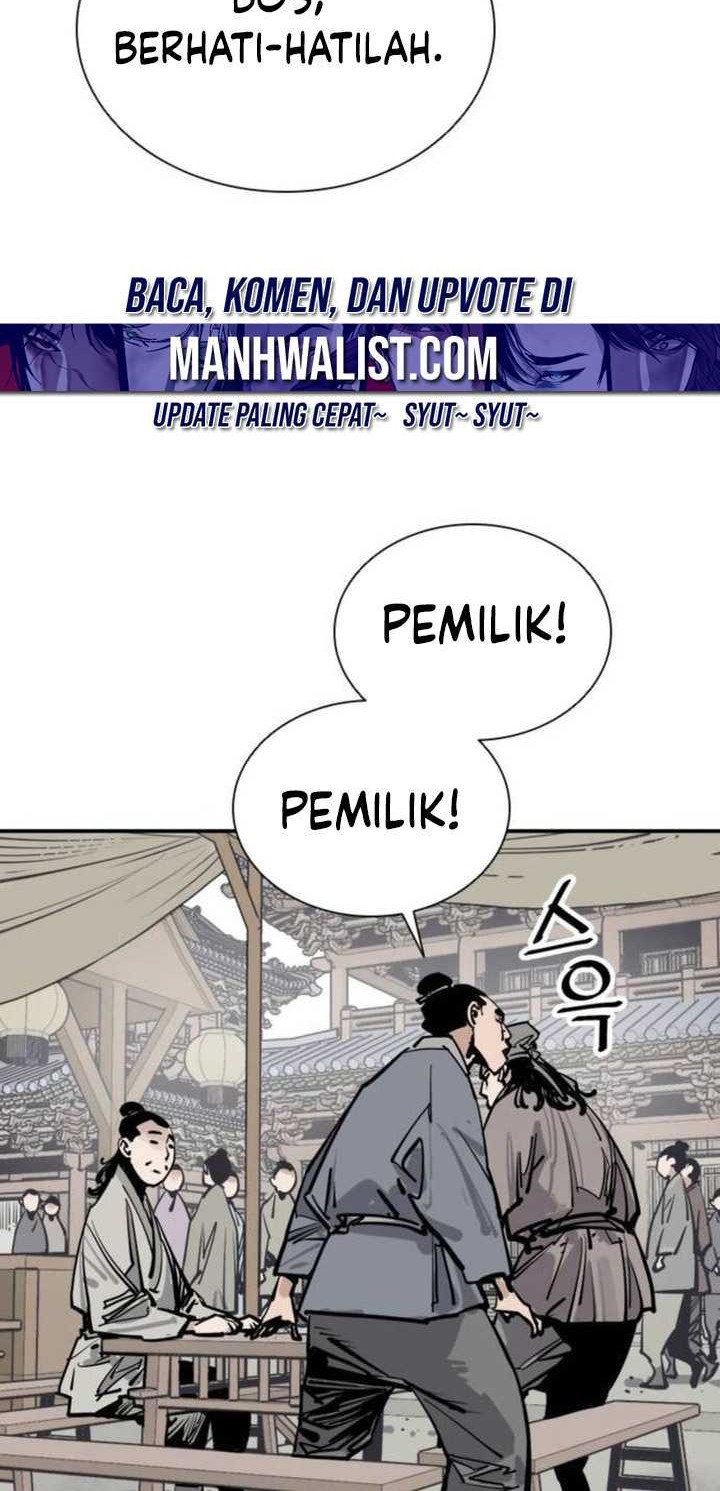 Death God Bab 83 halaman 47