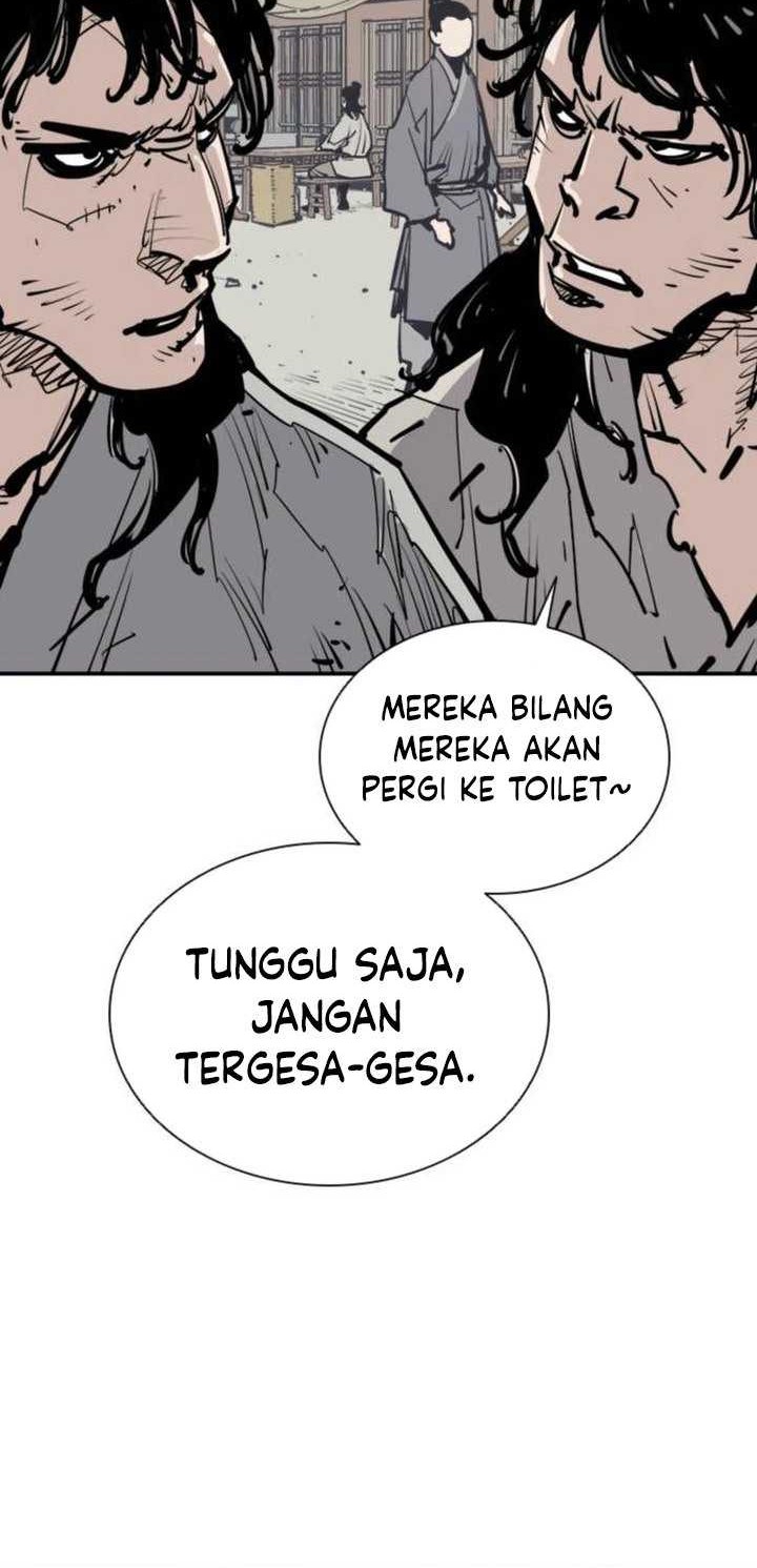 Death God Bab 83 halaman 49