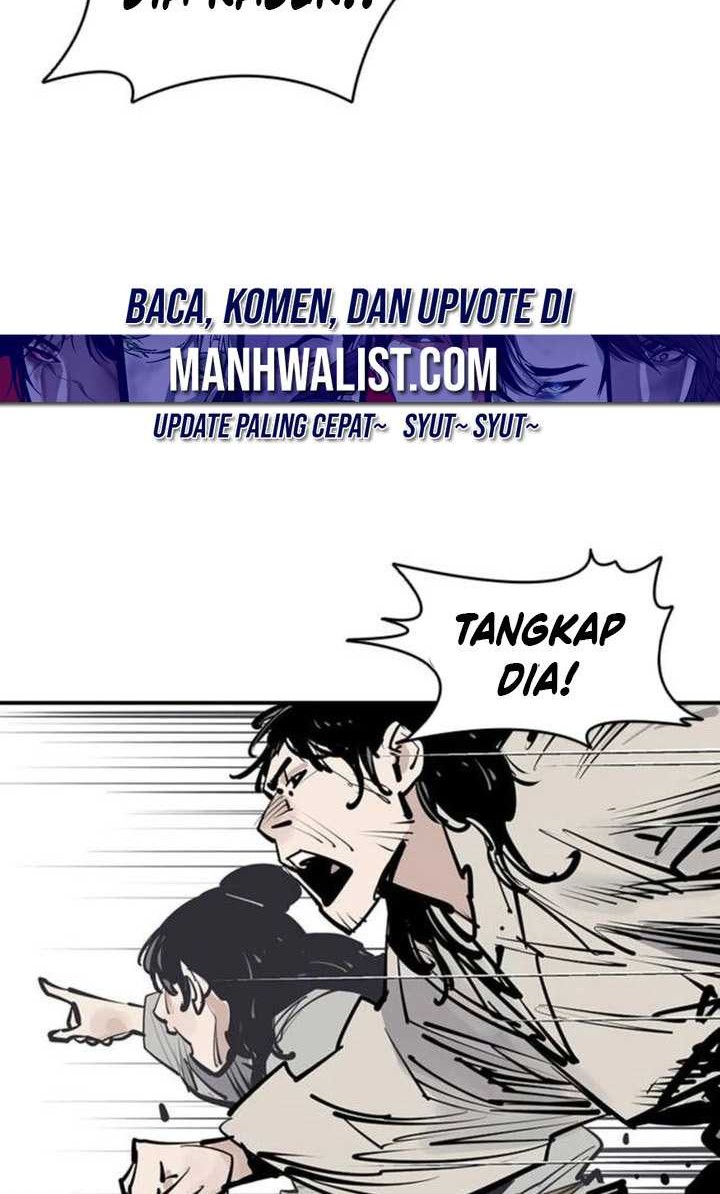 Death God Bab 83 halaman 53