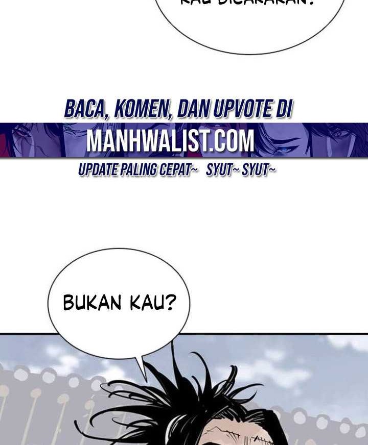 Death God Bab 83 halaman 59