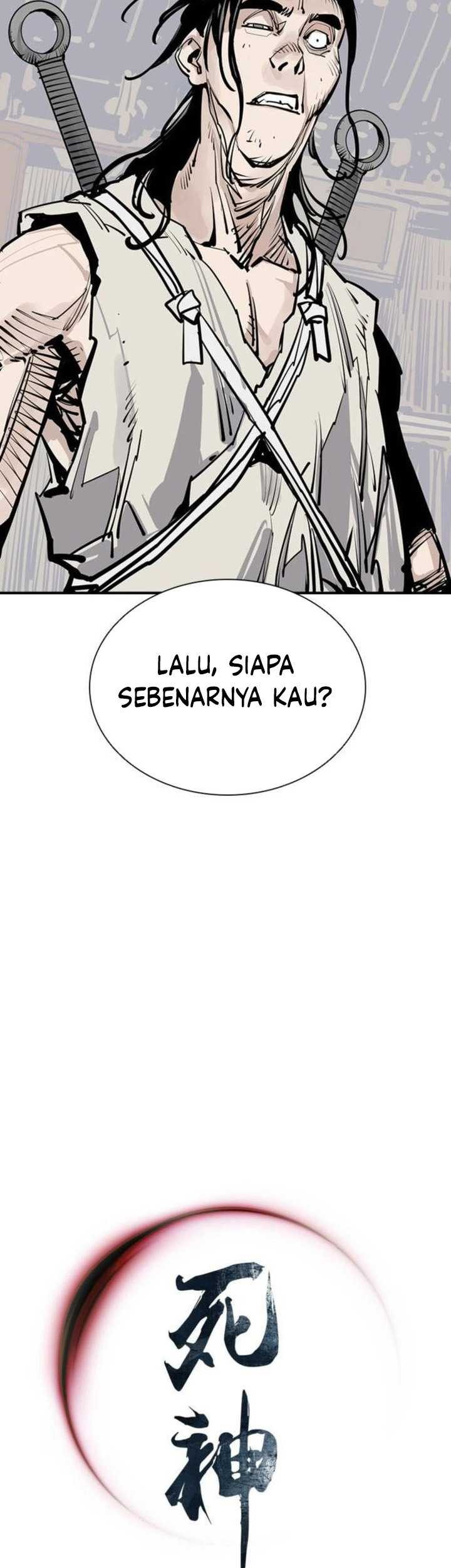 Death God Bab 83 halaman 60