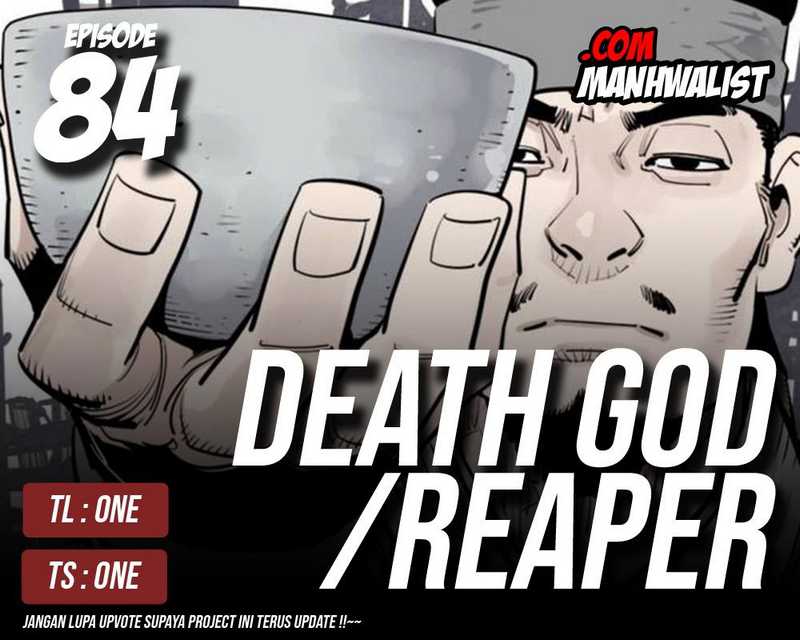 Death God Bab 84 halaman 1