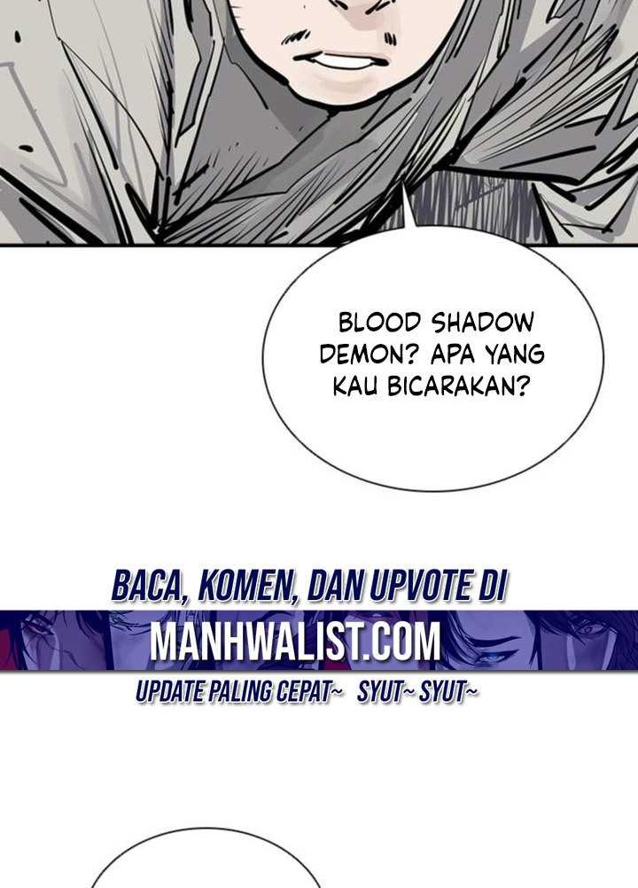 Death God Bab 84 halaman 5