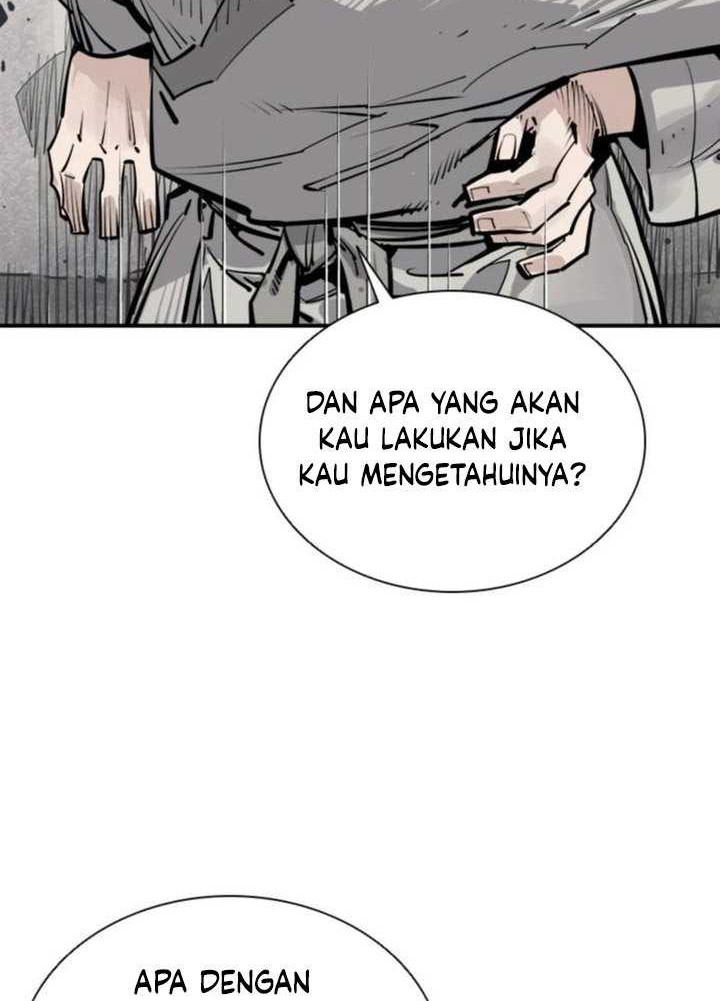 Death God Bab 84 halaman 7